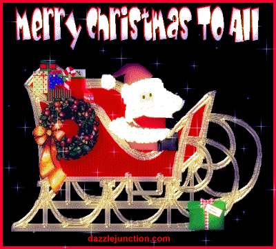 Merry Christmas Merry Christmas To All picture