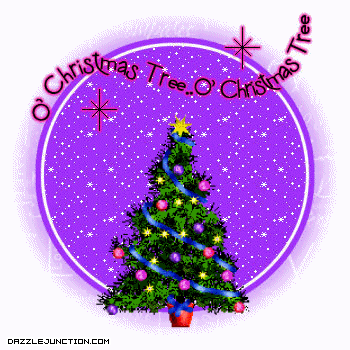 O Christmas Tree
