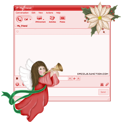 Season Greetings