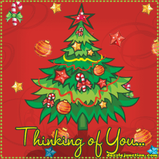 Thinking Of You Tree