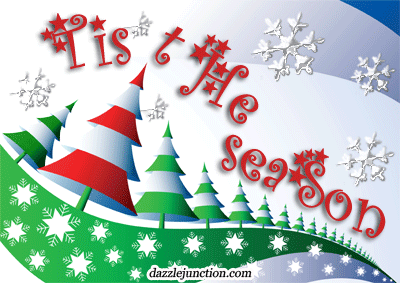 Tis The Season