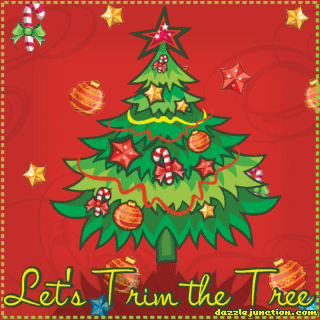 Trimming Tree