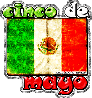 Cinco De Mayo