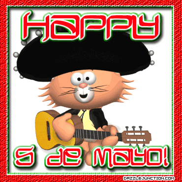 Cinco De Mayo