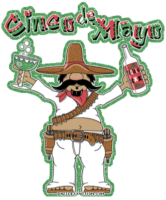 Cinco De Mayo