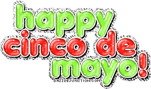 Cinco De Mayo