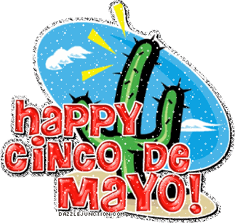 Cinco De Mayo