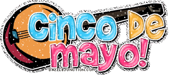 Cinco De Mayo