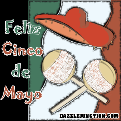 Cinco De Mayo