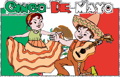 Cinco De Mayo