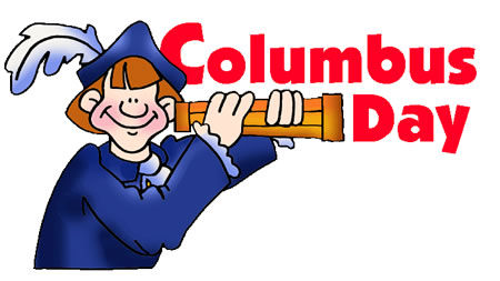 Columbus Day Columbus Day B quote