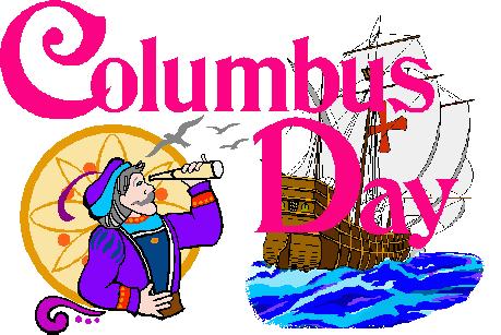 Columbus Day Columbus Day quote