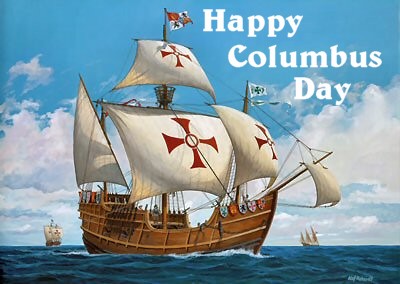 Columbus Day Happy Columbus Day picture
