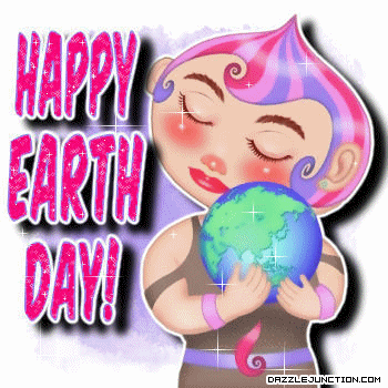 Earth Day 6