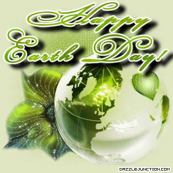 Earth Day 8