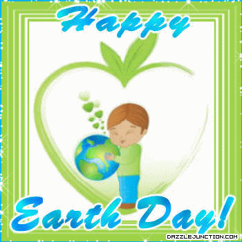 Earth Day 9