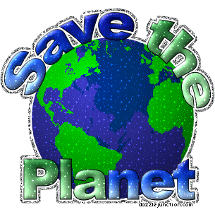 Earth Day Save The Planet picture