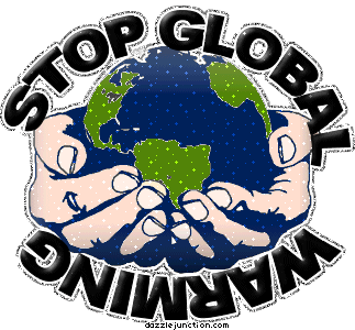 Stop Global Warming