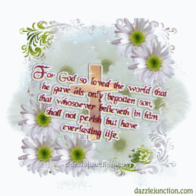 God So Loved