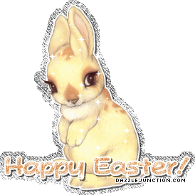 Easter Glitter