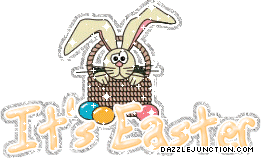 Easter Glitter