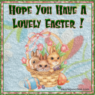Happy Easter Lovely Easter picture
