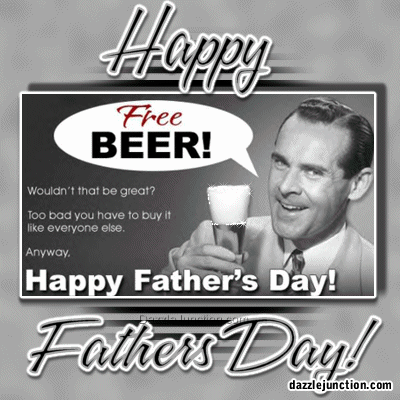 Fathers Day Beer Fathers Day picture