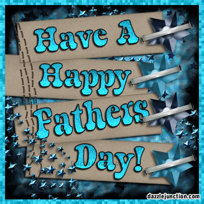 Happy Fathersday