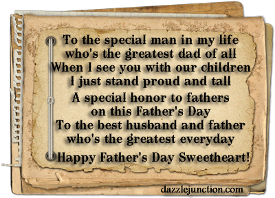 Fathers Day Special Man picture