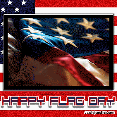Flag Day Happy Flag Day picture