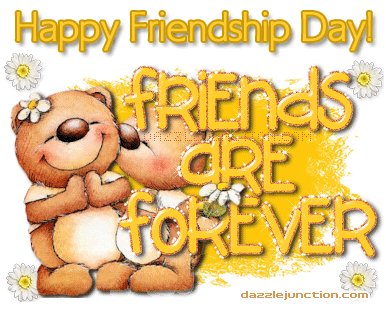 Friendship Day Forever Friendship Day picture