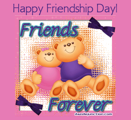 Friendship Day Friendship Day Bears picture