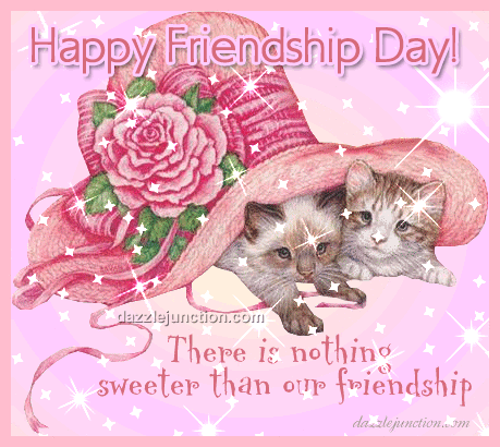Friendship Day Sweet Friendship Day picture