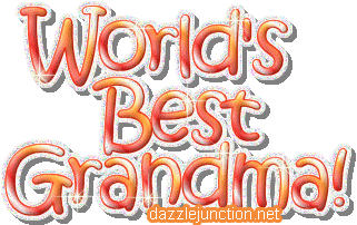 Grandparents Day Best World Grandma quote