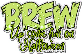 Brew Up Fun