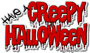Creepy Halloween