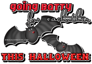 Going Batty