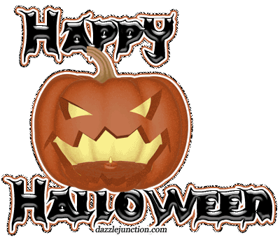 Halloween Jackolantern