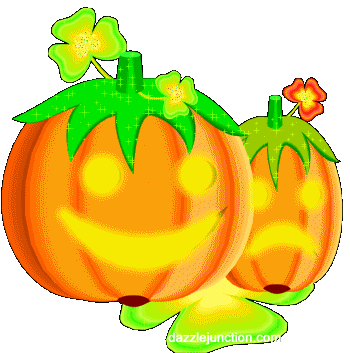Halloween Jackolantern