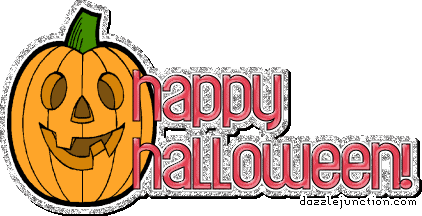Happy Halloween