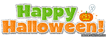 Happy Halloween