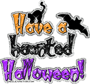 Haunted Halloween