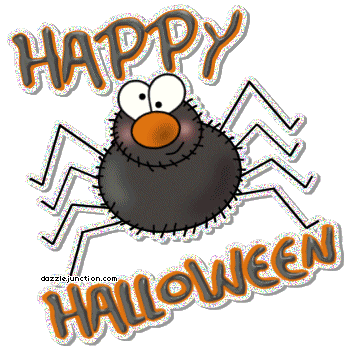 Spider Halloween