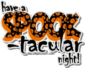 Halloween Glitters Spooktacular Night picture