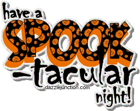 Spooktacular Night
