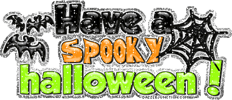 Spooky Halloween