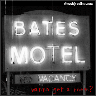 Halloween Bates Motel picture