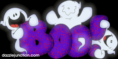 Boo Ghosts