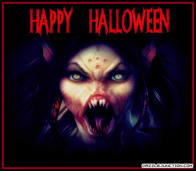 Halloween Evil Halloween picture