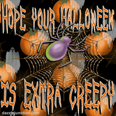 Halloween Extra Creepy picture